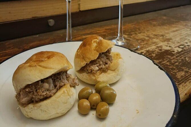 Granada 3-hour Tapas Tour - Price and Value