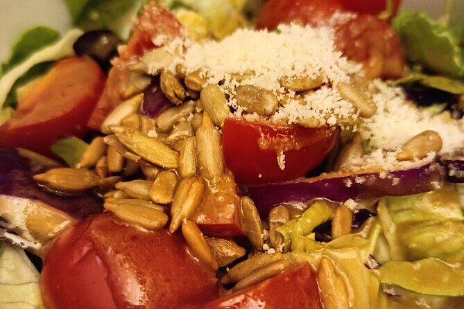 Granada 3-hour Tapas Tour - FAQ