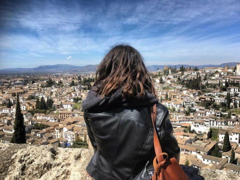 Granada Albaicín: 2.5-Hour Tapas & Drinks Walking Tour - Is This Tour Worth It?