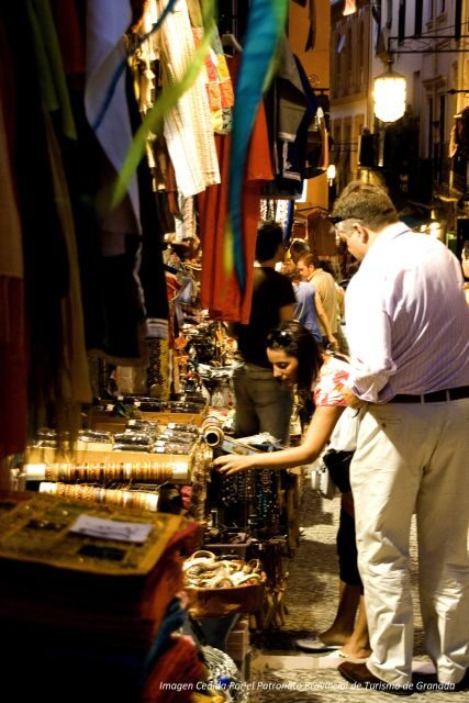 Granada Albaicín: 2.5-Hour Tapas & Drinks Walking Tour - The Sum Up