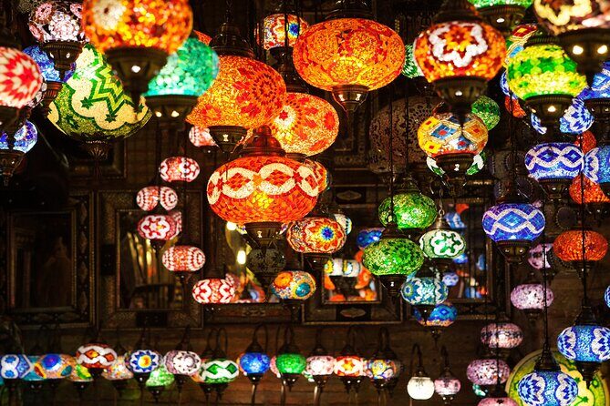 Granada: Albaicin and Sacromonte Private Tour - FAQ