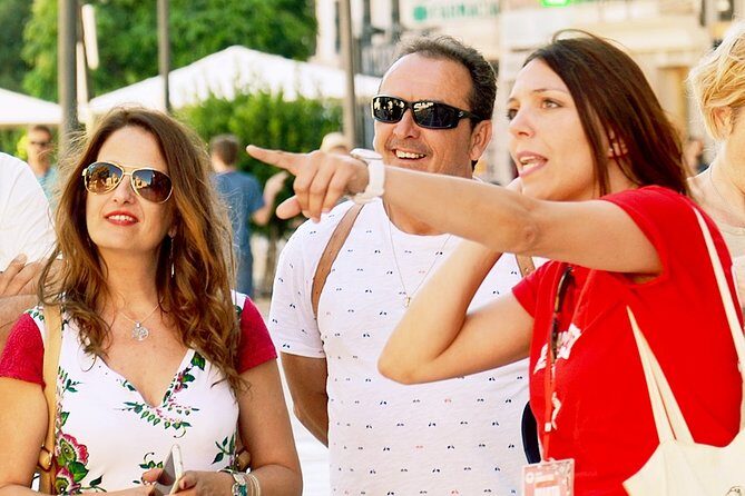 Granada: Albaicin and Sacromonte Private Tour - Final Thoughts