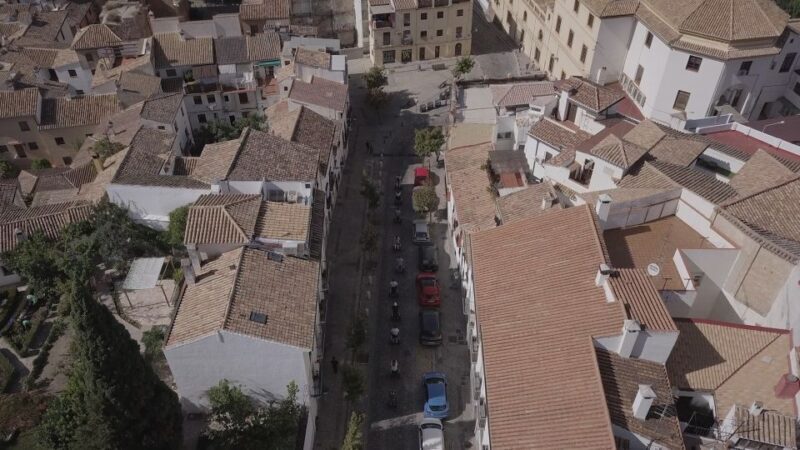 Granada: Albaicin and Sacromonte Segway Tour - The Value and Who This Tour Is For