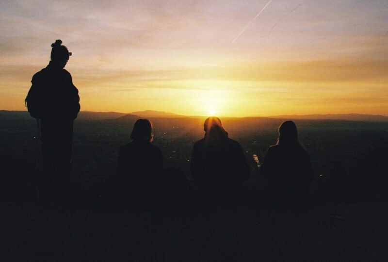 Granada: Albaicín and Sacromonte Sunset Tour & Flamenco Show - What’s the Experience Like?