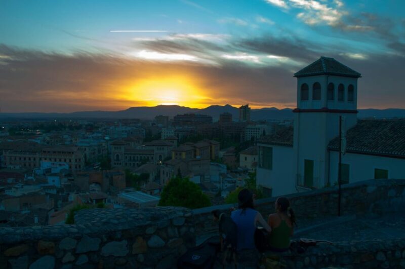 Granada: Albaicín and Sacromonte Sunset Tour & Flamenco Show - FAQ
