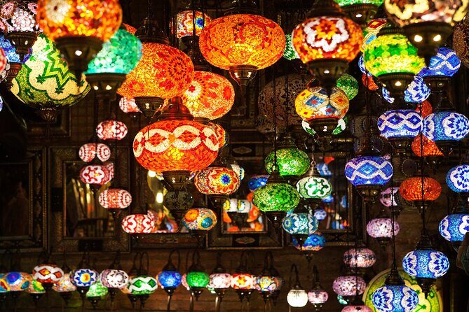 Granada: Albaicin Private tour - What You Can Expect from This Albaicin Tour