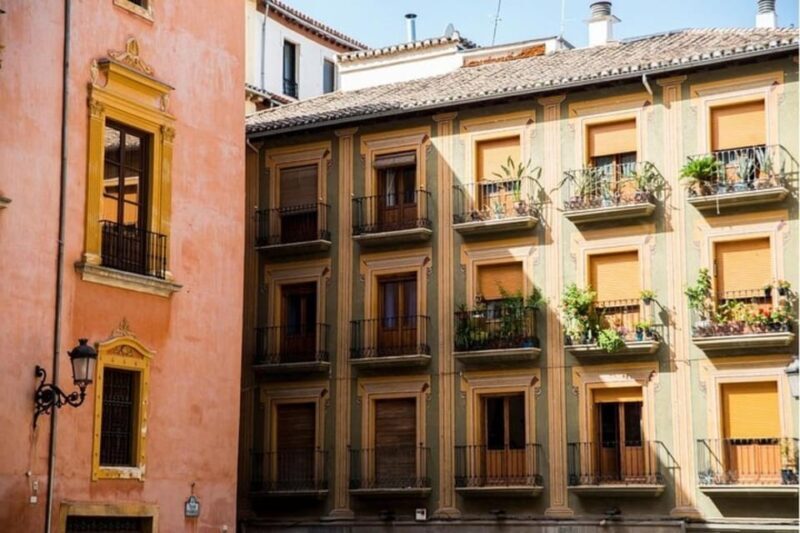 Granada : Albayzin and Sacromonte Walking Tour - How the Tour Fits Into Your Granada Visit