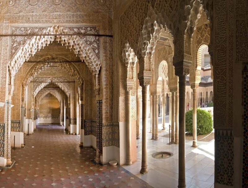 Granada: Alhambra and Albaicín Small Group Tour - FAQ