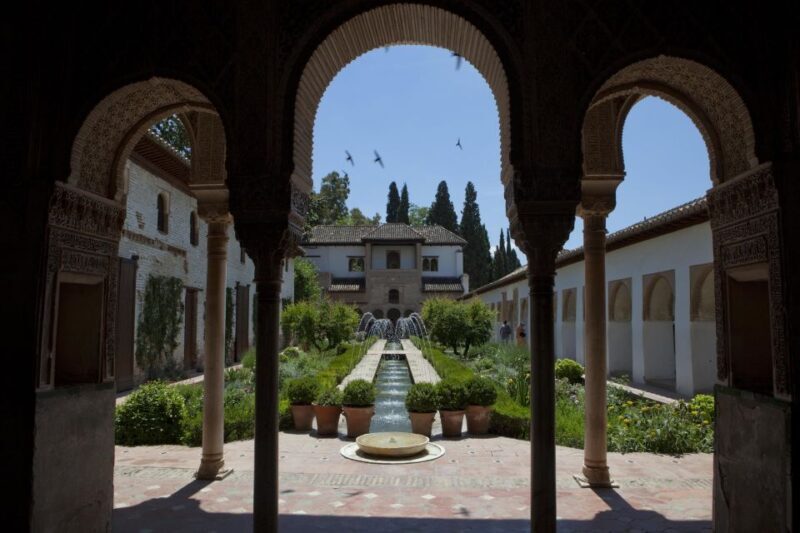 Granada Alhambra and Generalife Gardens Experience Tour - FAQ
