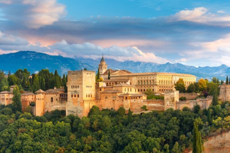 Granada: Alhambra and Nasrid Palaces Small Guided Tour - Final Thoughts