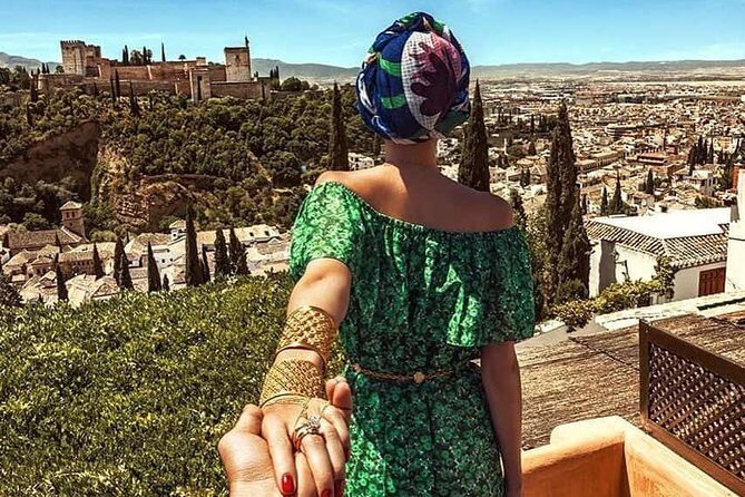 Granada: Alhambra Comlex + Nasrid Palaces + Alcazaba Guided Tour - Final Thoughts