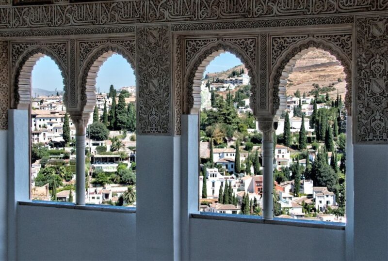 Granada: Alhambra Complex Guided Tour with Ticket - Final Thoughts: Who Should Consider This Tour?