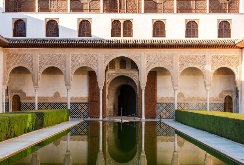 Granada: Alhambra Complex Guided Tour with Ticket - FAQ