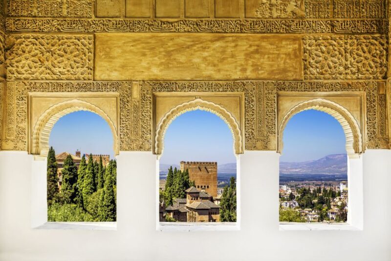 Granada: Alhambra Fast-Track Guided Tour - The Sum Up: Who Should Consider This Tour?