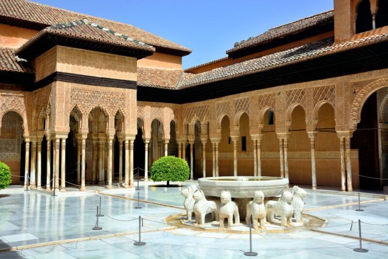 Granada: Alhambra Full Complex & Andalusi Monuments Tickets - Final Thoughts