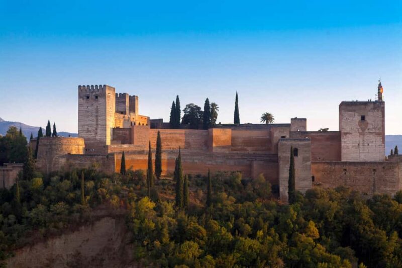 Granada: Alhambra Gardens, Generalife & Alcazaba Small Group - Value for Money & Practical Tips