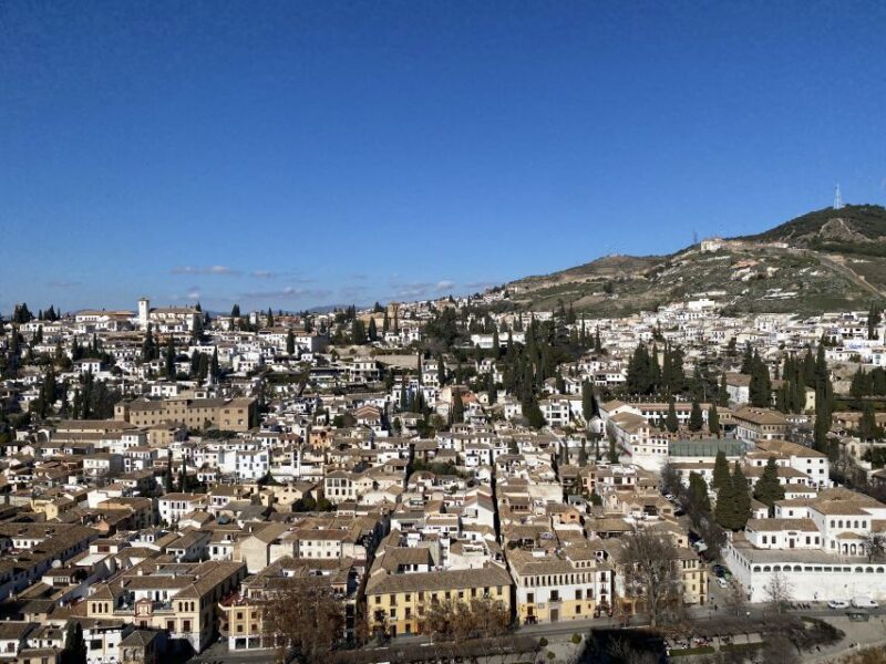 Granada: Alhambra & Generalife Fast-Track Guided Tour - FAQ