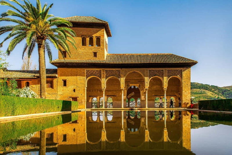 Granada: Alhambra, Generalife & Nasrid Palaces Guided Tour - FAQs About the Tour