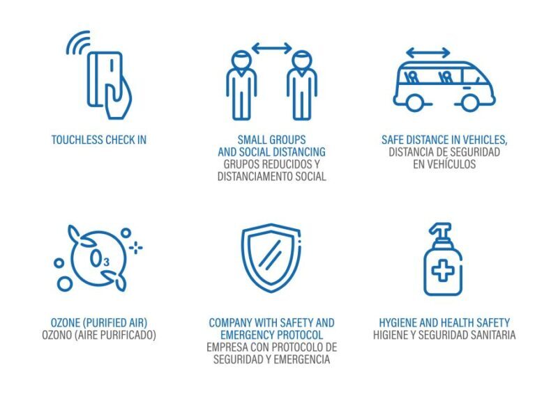 Granada: Alhambra Guided Tour and Arabian Bath and Massage - Practical Tips Before You Go