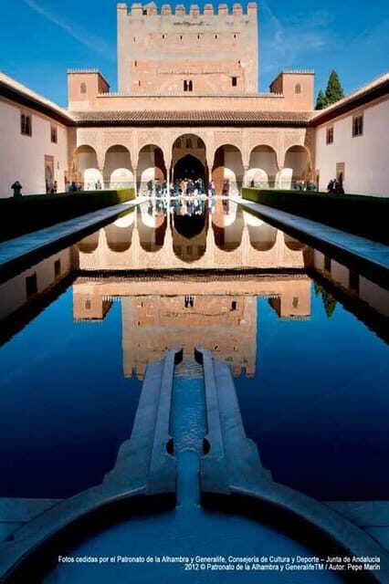 Granada: Alhambra Guided Tour and Flamenco Show - The Experience According to Reviews