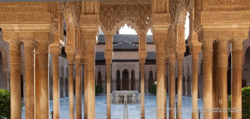 Granada: Alhambra Guided Tour and Flamenco Show - FAQs