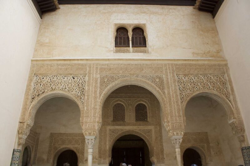 Granada: Alhambra Guided Tour with Nasrid Palaces - Final Thoughts