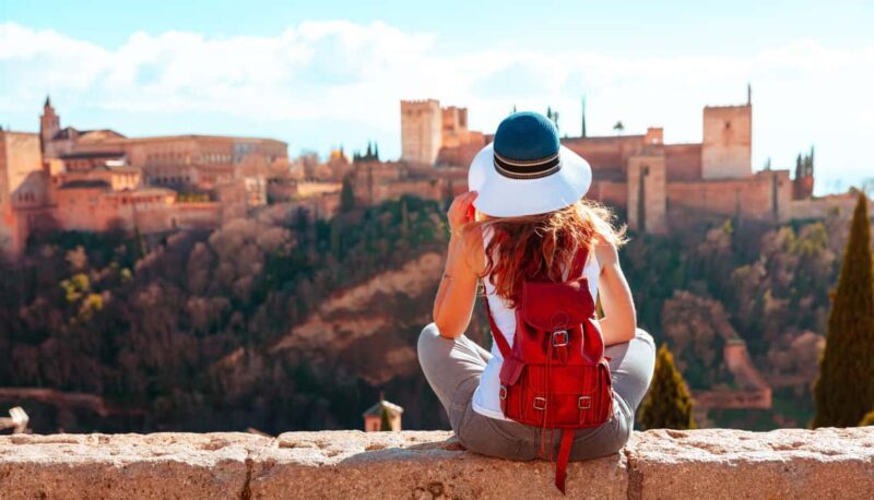 Granada: Alhambra, Nasrid Palaces & Gardens guided Tour - What You Can Expect from This Tour