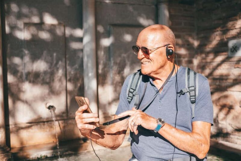 Granada: Alhambra, Nasrid Palaces & Gardens guided Tour - Final Thoughts