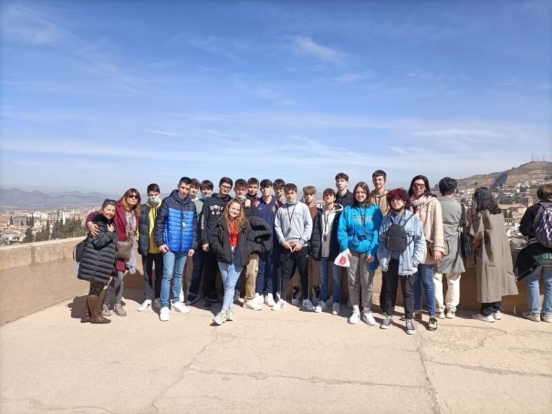 Granada: Alhambra, Nasrid Palaces, & Generalife Guided Tour - Final thoughts