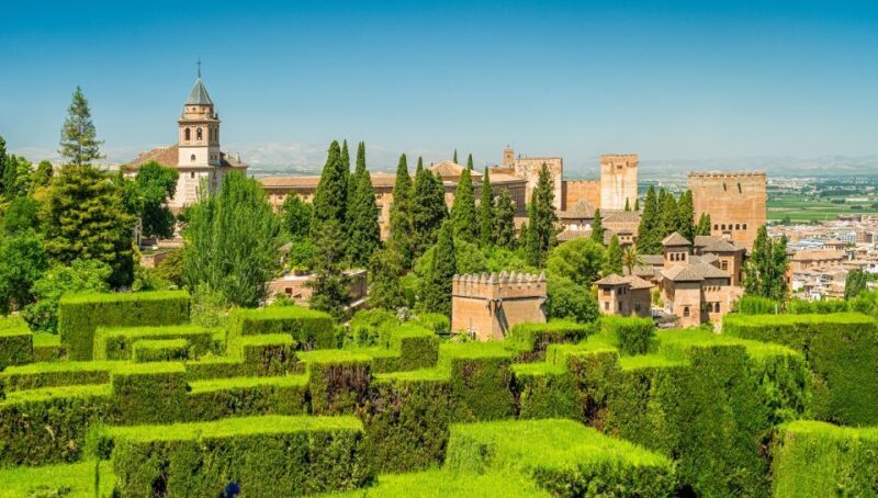Granada: Alhambra Palace Guided Tour - Final Thoughts