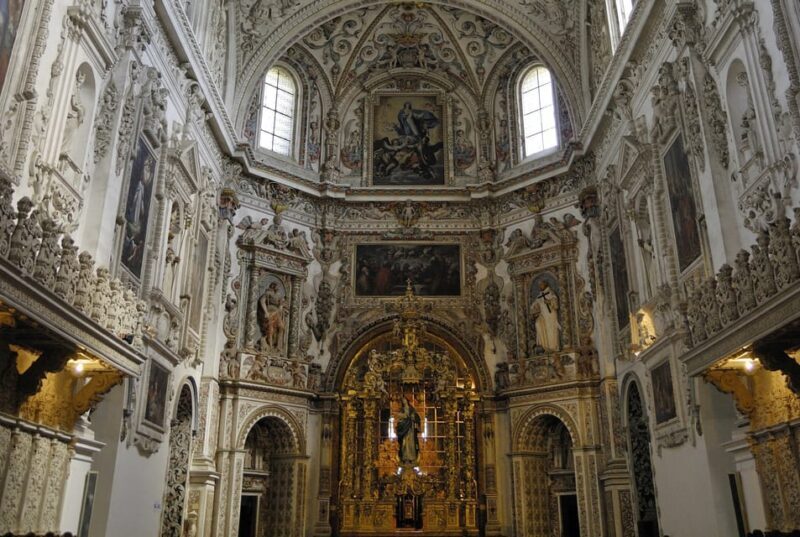 Granada and Albaicin: Historical Private Tour - Why This Tour Can Be a Great Choice