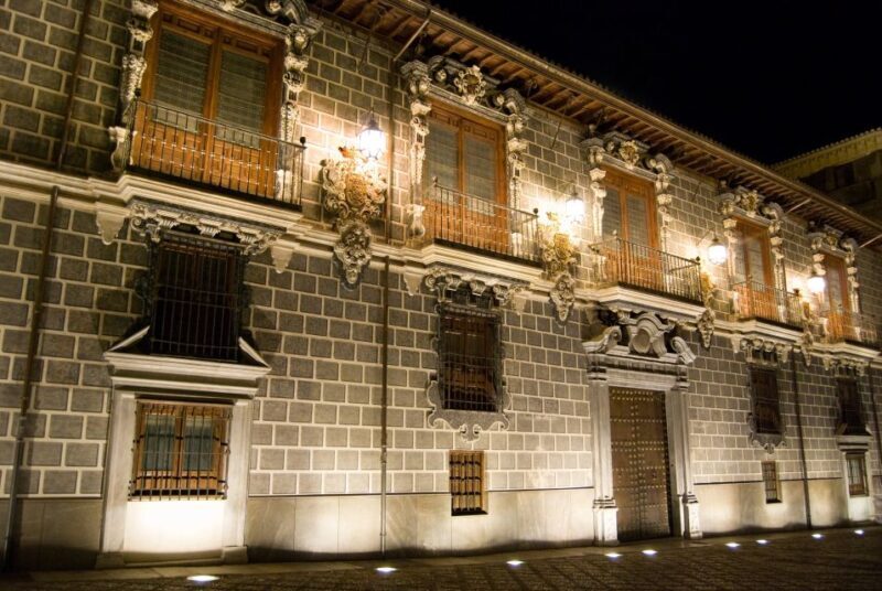 Granada: Cathedral and Royal Chapel Guided Tour with Tickets - Pricing, Value, and Who It’s For
