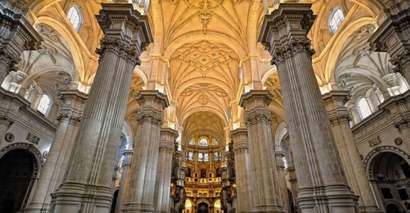 Granada: Cathedral & Royal Chapel Skip the Line Tour - Exploring Granada’s Christian Heritage: What the Tour Offers