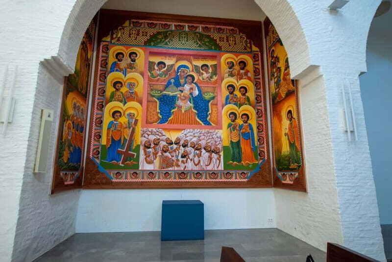 Granada: Church of San Nicolas and Tower Access Ticket - What the Reviews Tell Us