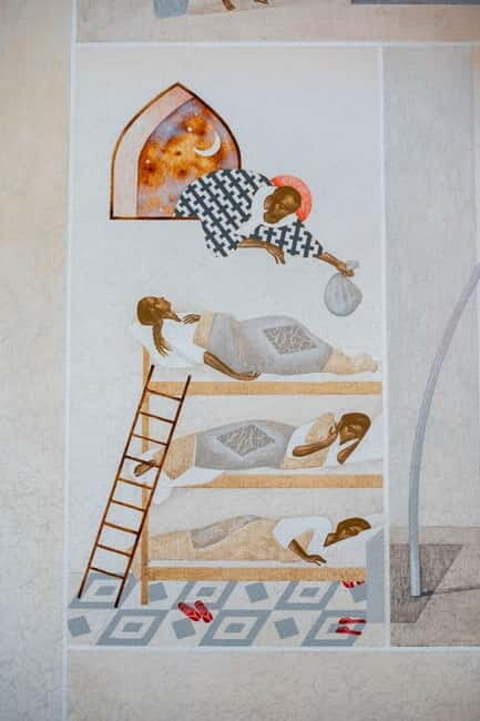 Granada: Church of San Nicolas and Tower Access Ticket - Who Is This Experience Best For?