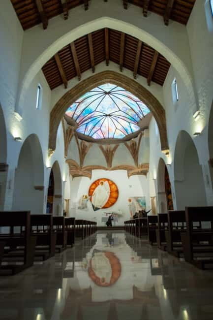 Granada: Church of San Nicolas and Tower Access Ticket - Final Thoughts: Is It Worth It?