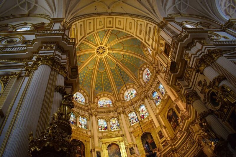 Granada: City Center, Cathedral, Capilla Tour - Authentic Experiences and Real Opinions