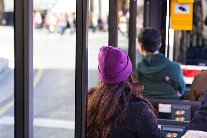 Granada City Tour Hop on and Hop off Train - Who Is This Tour Best For?
