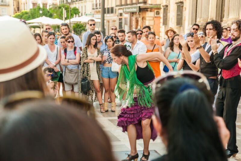 Granada City Train 1 or 2-Day Hop-On Hop-Off Ticket - Final Thoughts