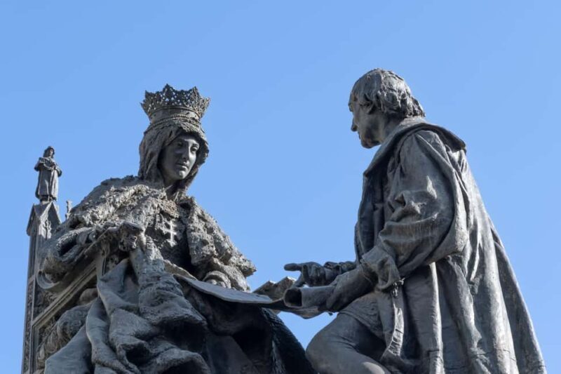 Granada Citycenter&Albayzin - What to Expect from the Granada City Center & Albayzín Tour