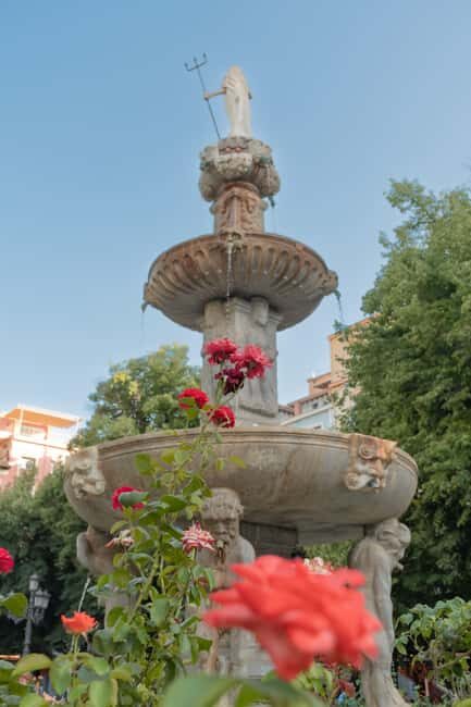 Granada Citycenter&Albayzin - The Experience: What You’ll Really Feel