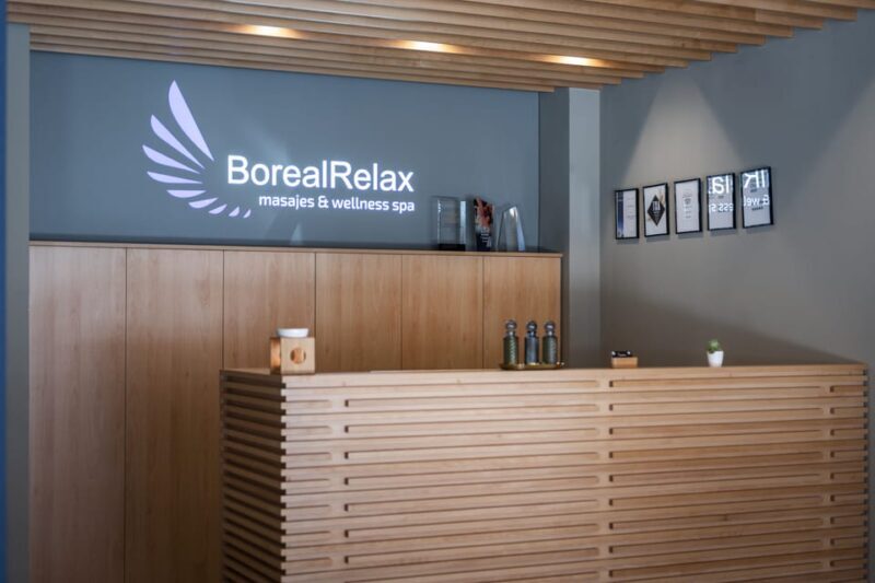 Granada: Couple Massage 80 minutes - Practical Tips for Your Visit