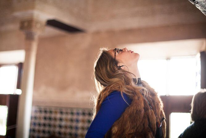 Granada Day Trip with Alhambra and Albaicin Tour from Seville - Final Thoughts: Who Is This Tour Best For?