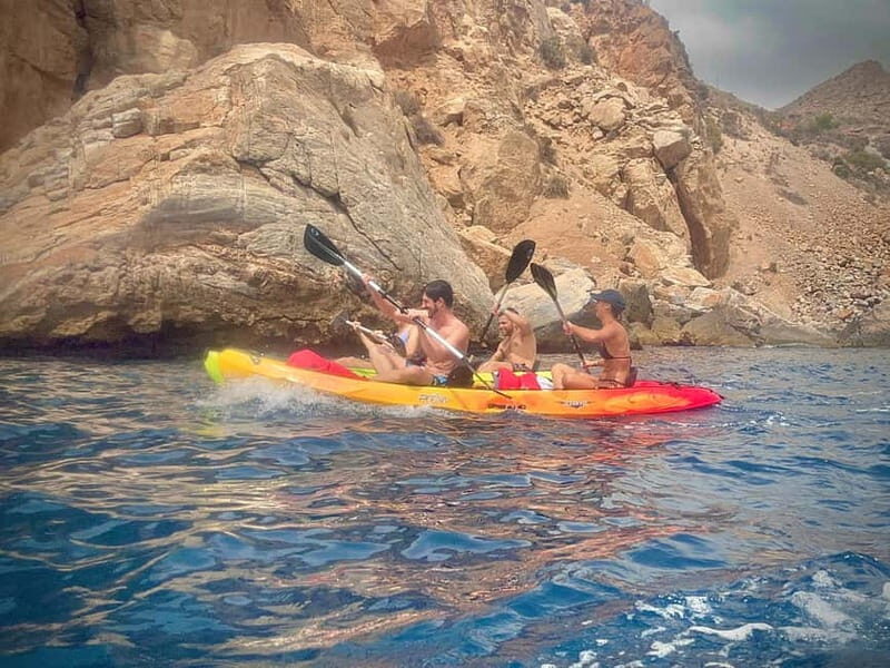 Granada: Deep Water Soloing in Calahonda Pier - Final Thoughts: Is This Experience Right For You?