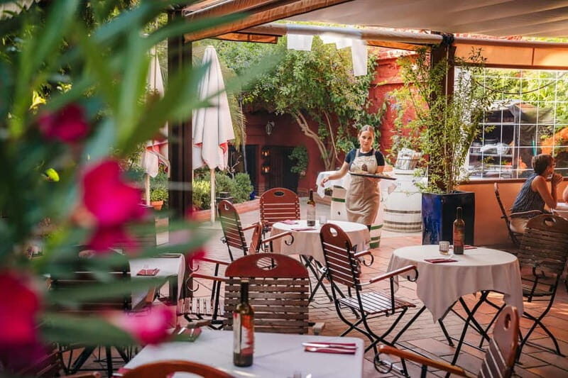 Granada: Dinner with Paella on a Terrace in the Albayzín and Live Flamenco - Final Thoughts