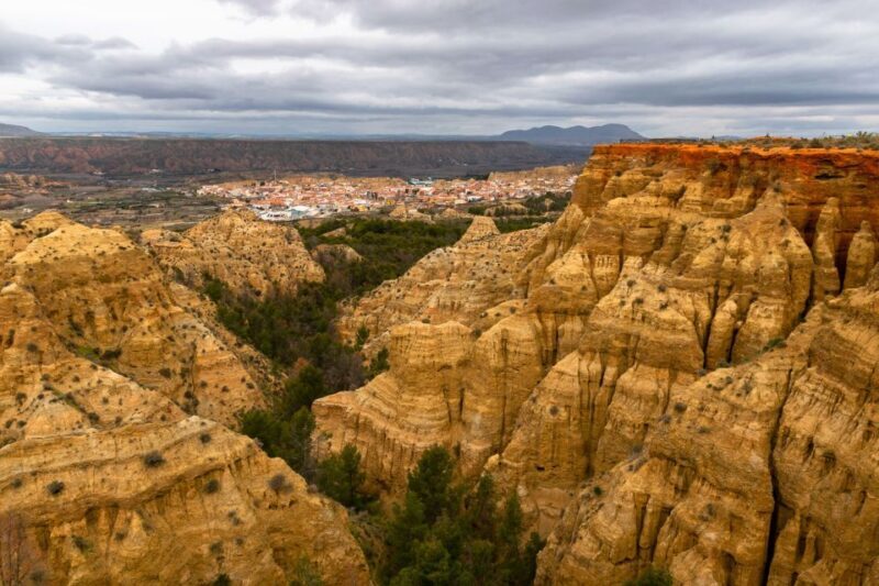 Granada: End of the World Viewpoints 4x4 Tour in the Geopark - Final Thoughts