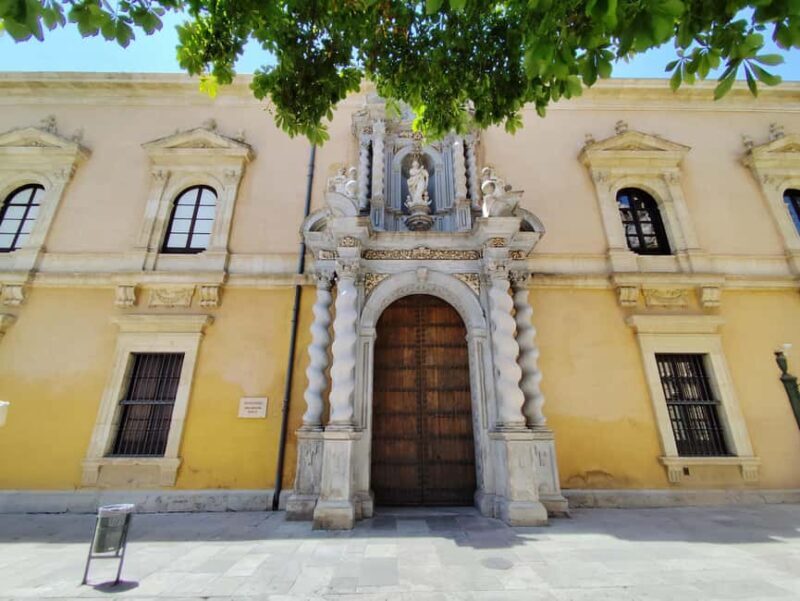 Granada: Federico Garcia Lorca Private Tour - The Practicalities: What To Expect and What’s Included