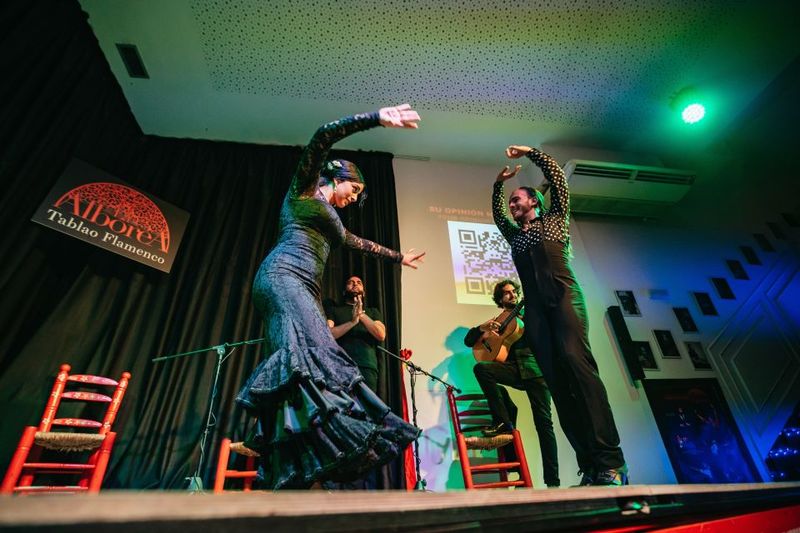 Granada: Flamenco Show in La Alboreá - Price and value: is $21 per person really fair?