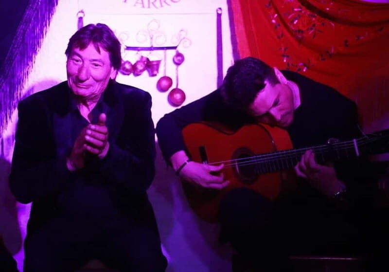 Granada: Flamenco Show Los Parrones in the Sacromonte Caves - Final Thoughts