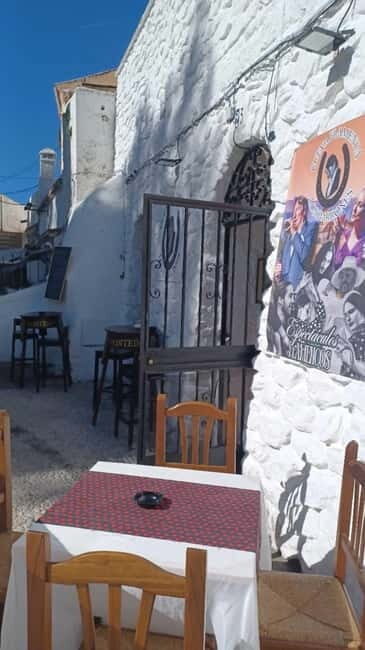 Granada: Flamenco Show Los Parrones in the Sacromonte Caves - FAQ